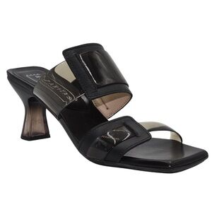 Hispanitas Nicola heel sandal size 40 made in Spain